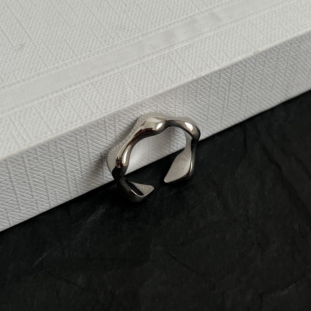 Celine ring: We offer FREE SHIPPING for both domestic and international clients who bid over $500. Celine rings: Celine has always been a benchmark in minimalist fashion. Their bold designs are timeless and