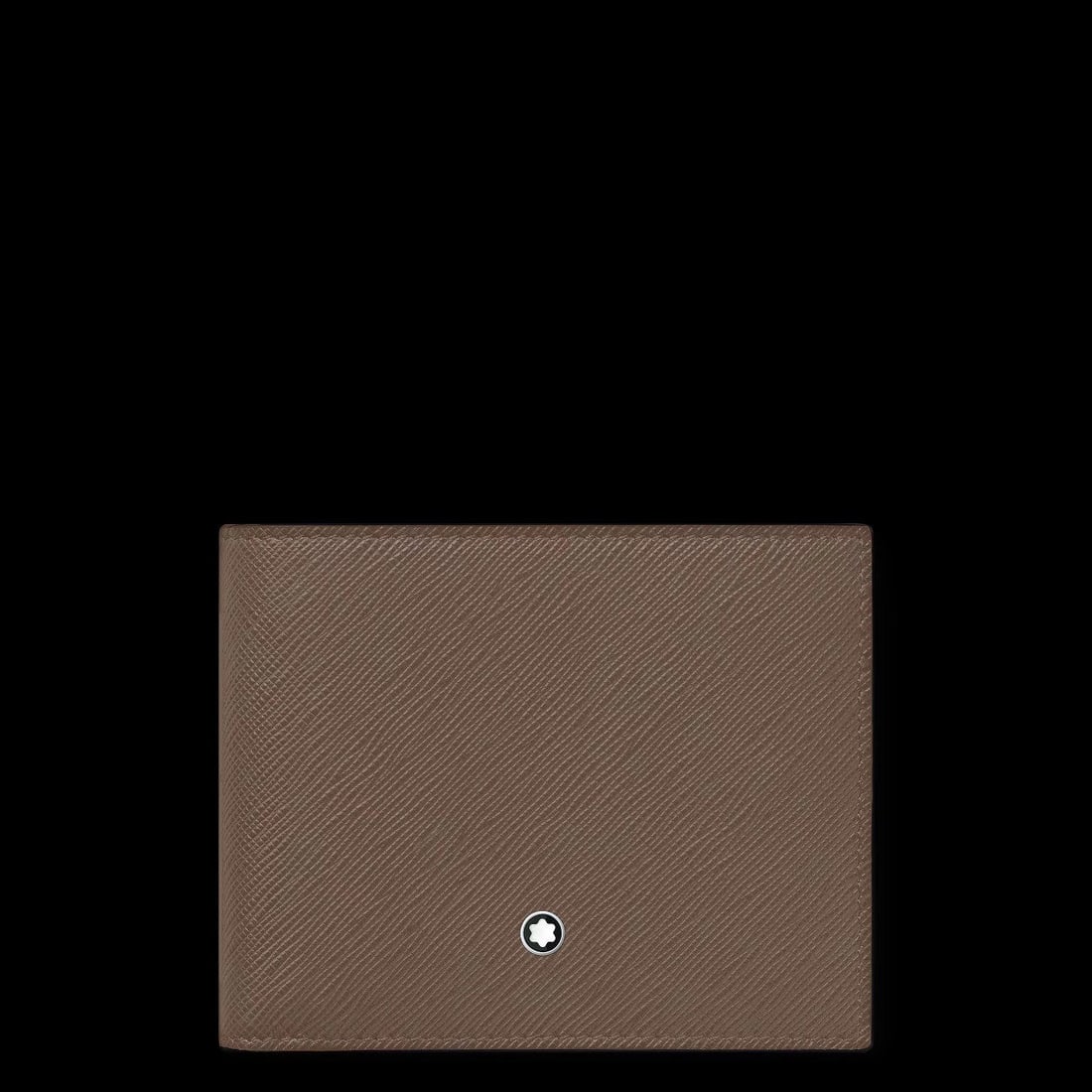 MONTBLANC Heart Series Wallet: We offer FREE SHIPPING for both domestic and international clients who bid over $500. MONTBLANC Heart Series Wallet, Earth Brown. Material: Top Grain Cowhide. A wonderful gift for you or your loved