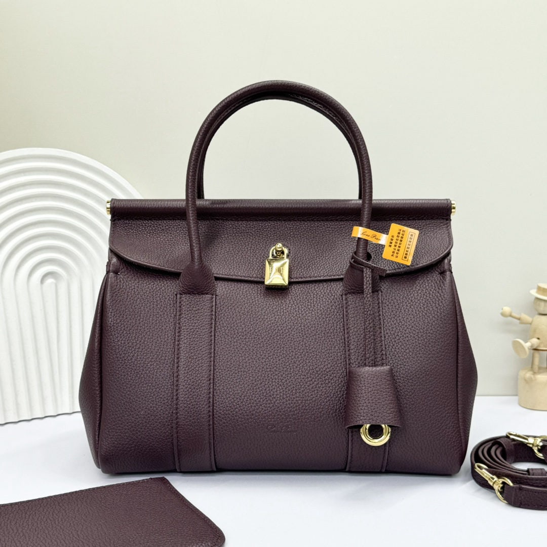 Loro piana Loro piana Loom L25 Handbag (1 of 1)