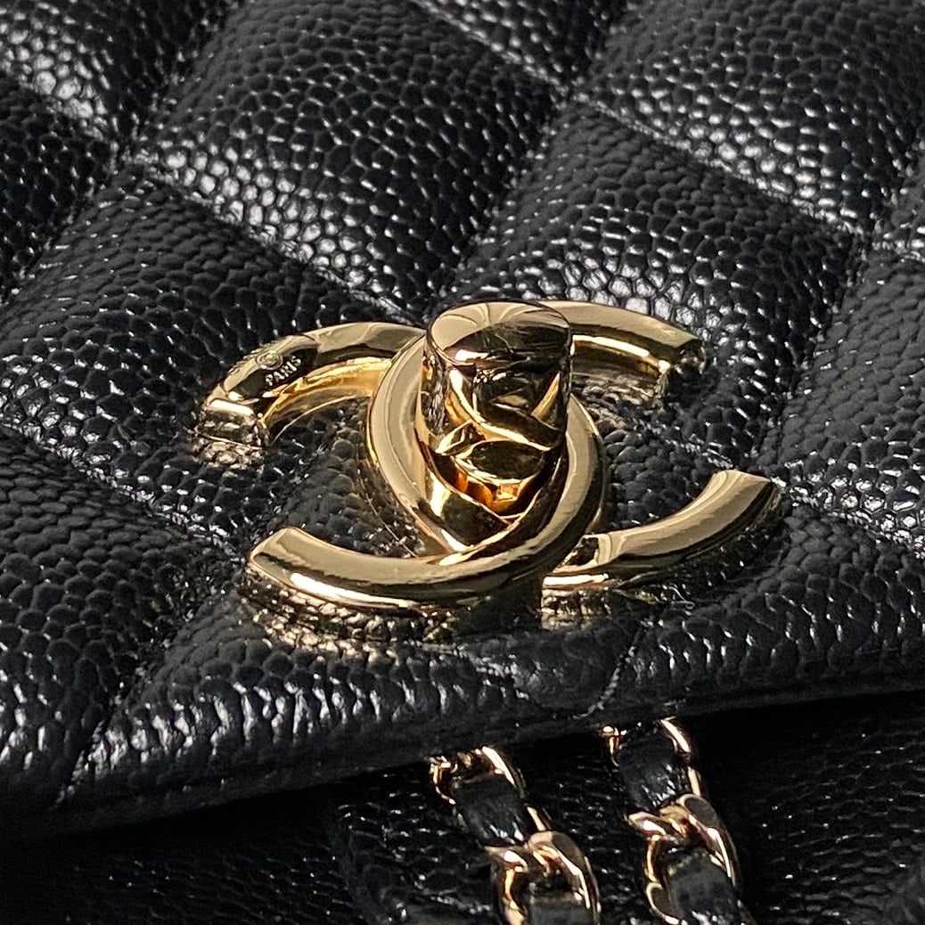 CHANEL backpack - 3