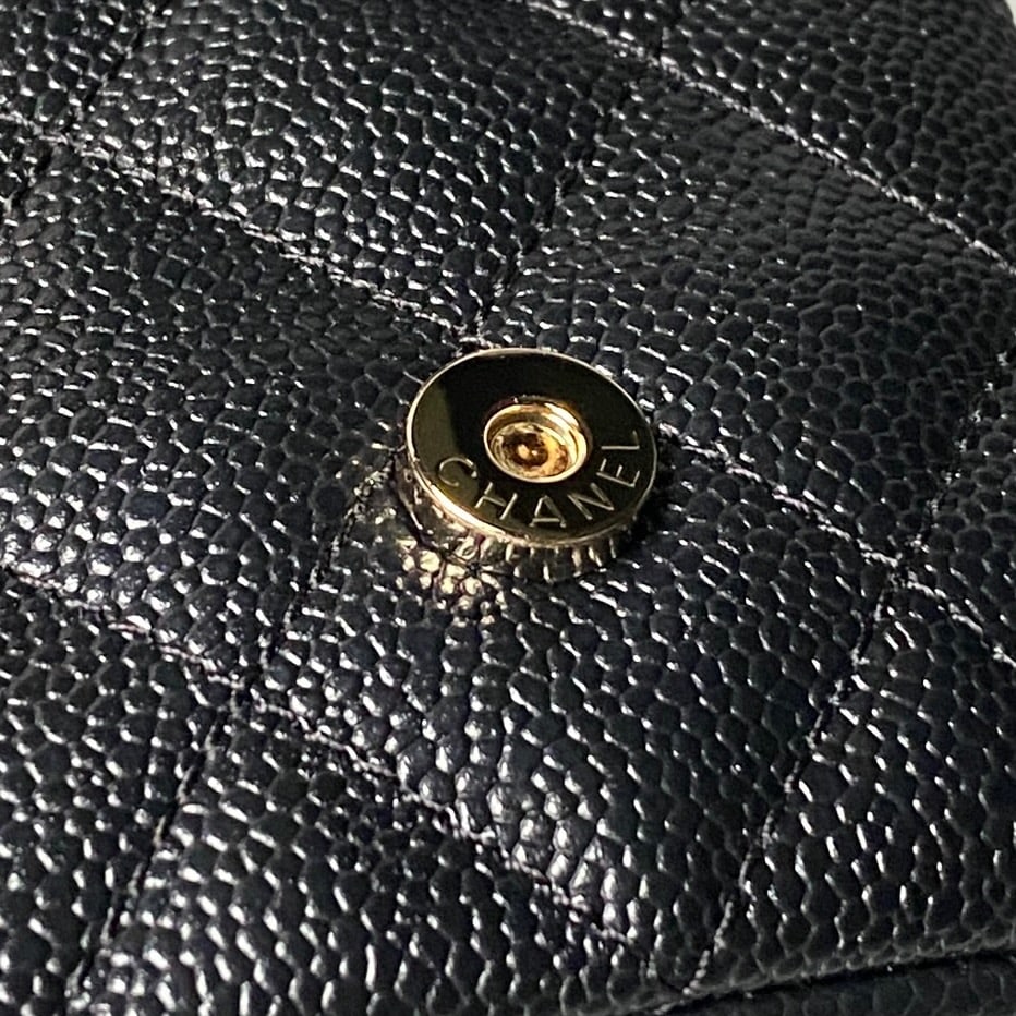CHANEL backpack - 5