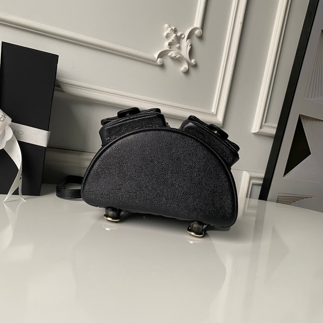 CHANEL backpack - 6