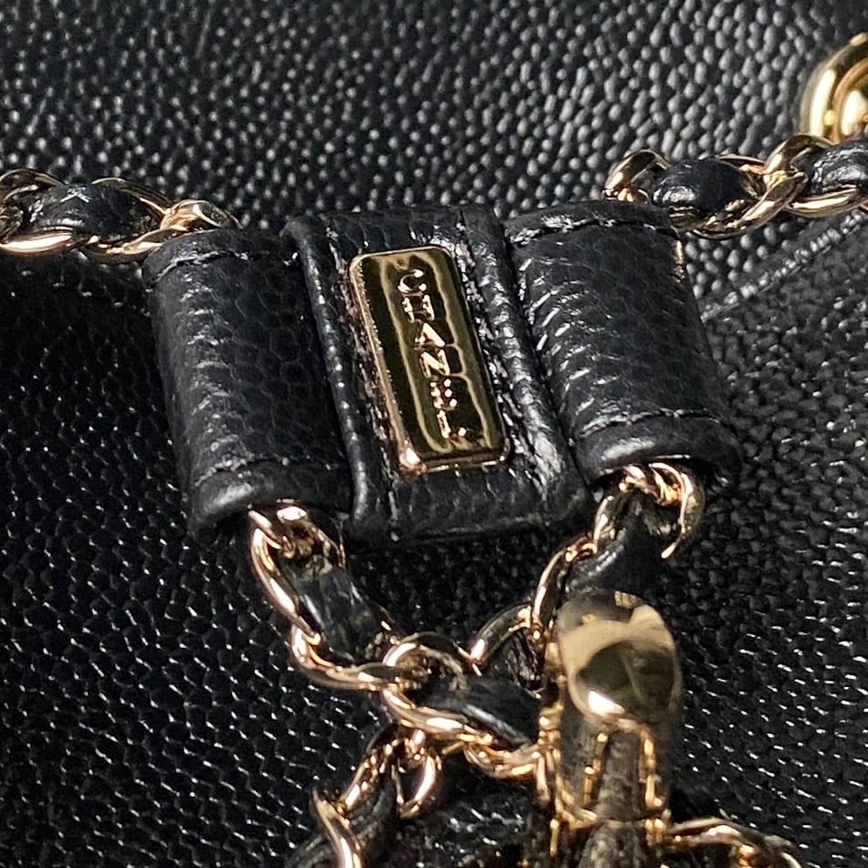 CHANEL backpack - 7