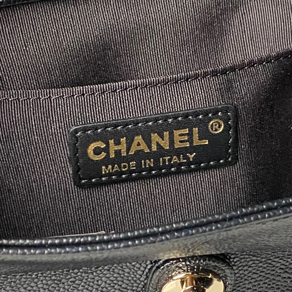CHANEL backpack - 9