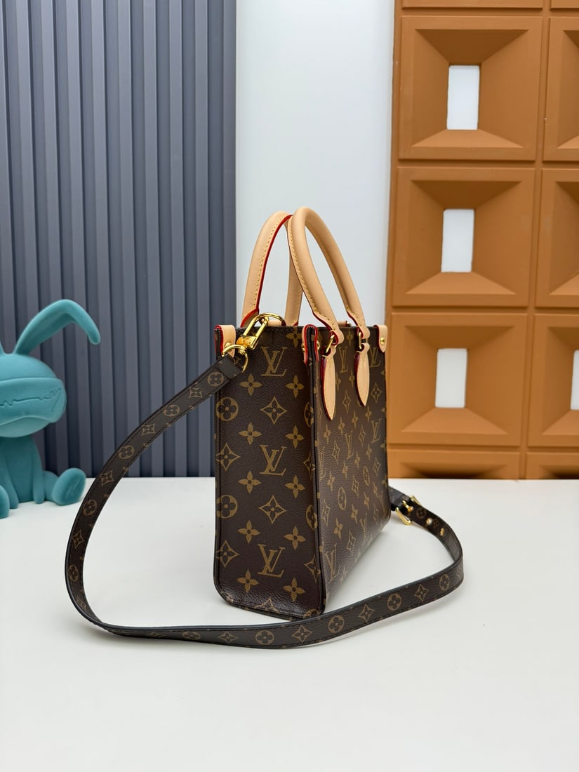 LV Monogram - 2