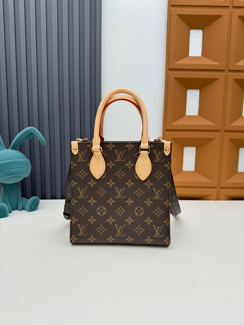 LV Monogram - 3