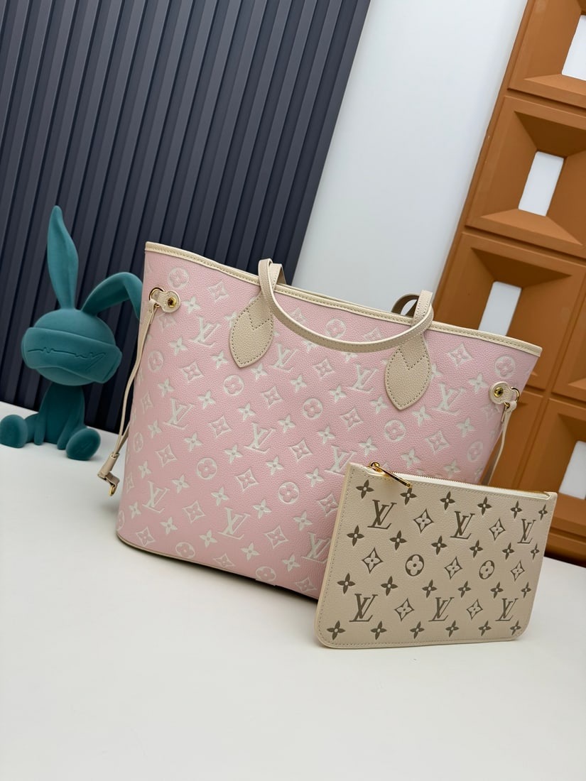 Neverfull Medium Handbag - 2
