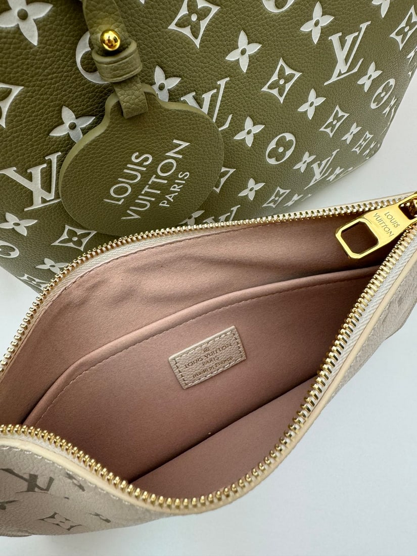 Neverfull Medium Handbag - 7