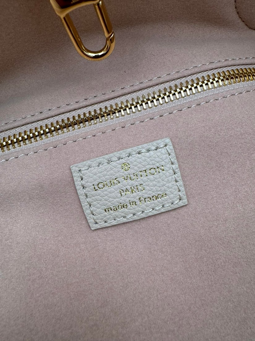 Neverfull Medium Handbag - 9