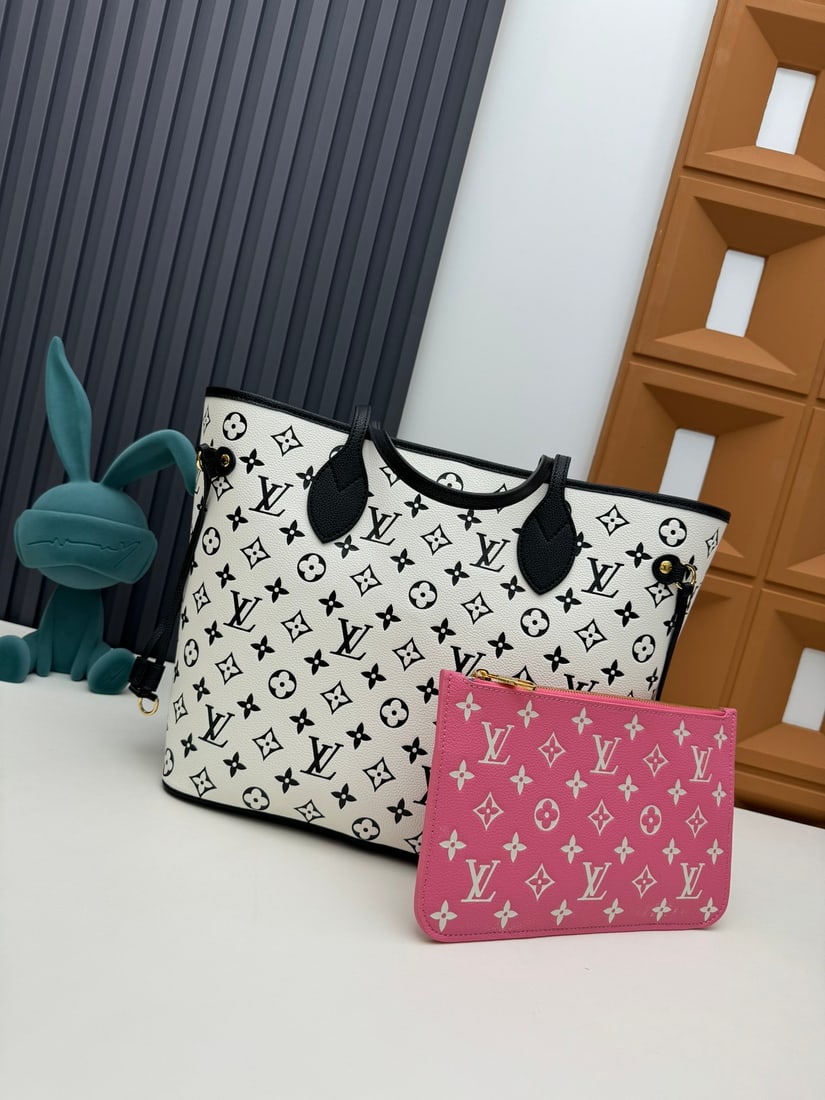 Neverfull Medium Handbag - 2