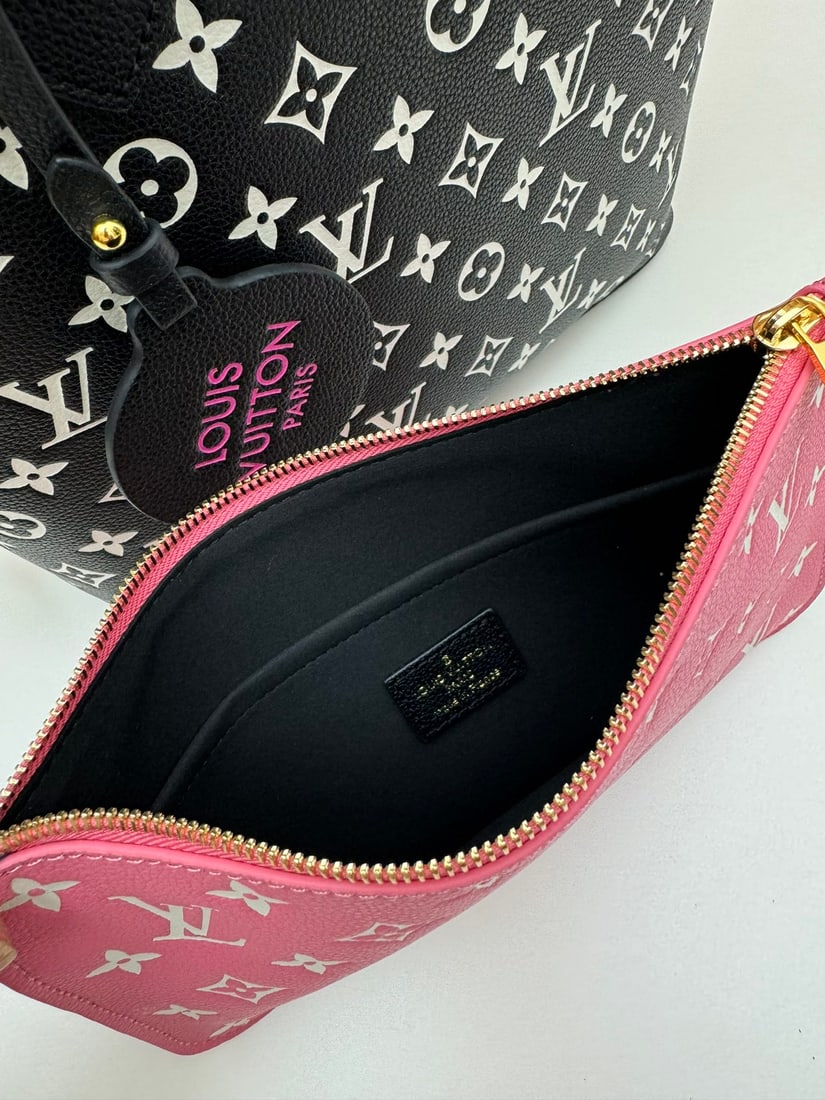 Neverfull Medium Handbag - 7