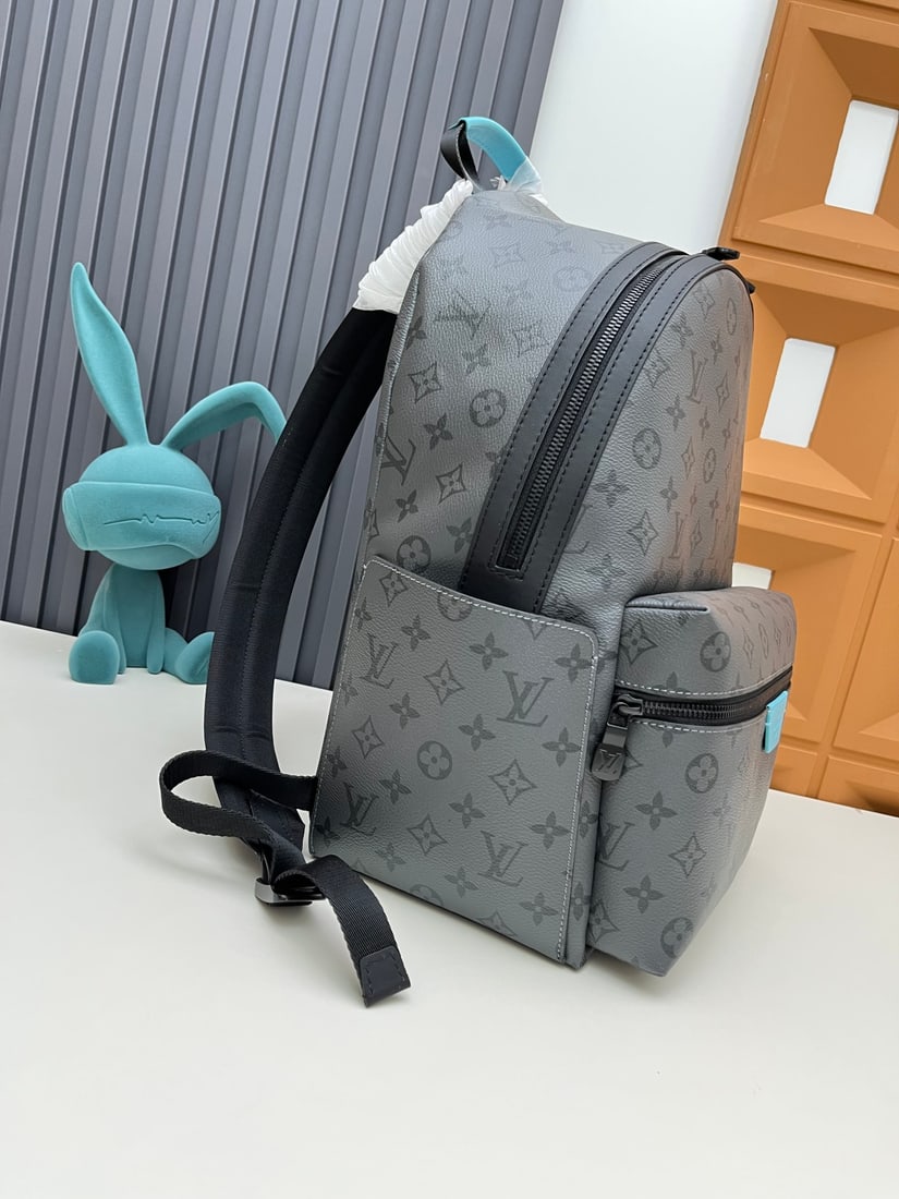 DISCOVERY Small Backpack - 2
