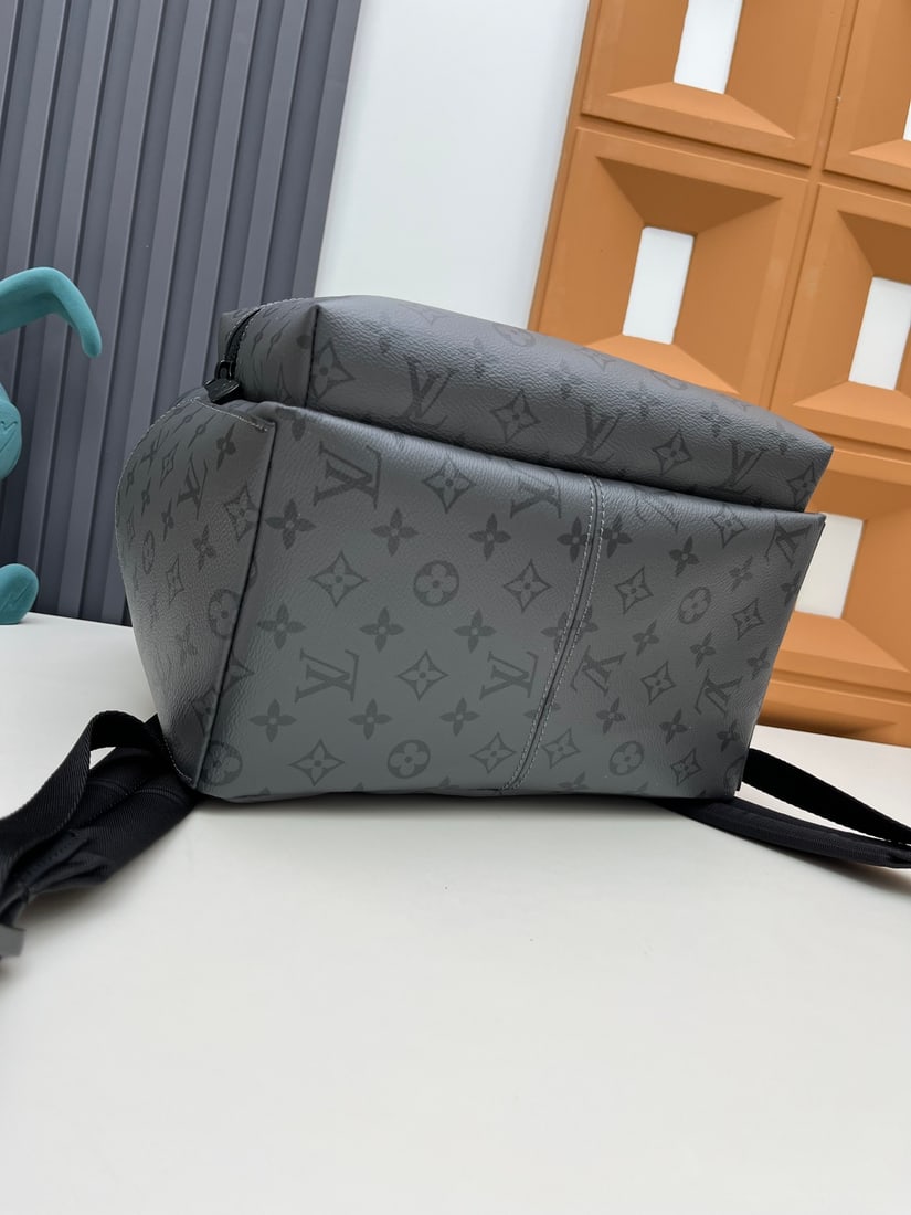 DISCOVERY Small Backpack - 4