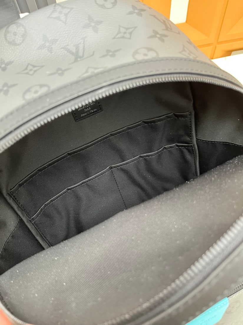 DISCOVERY Small Backpack - 8