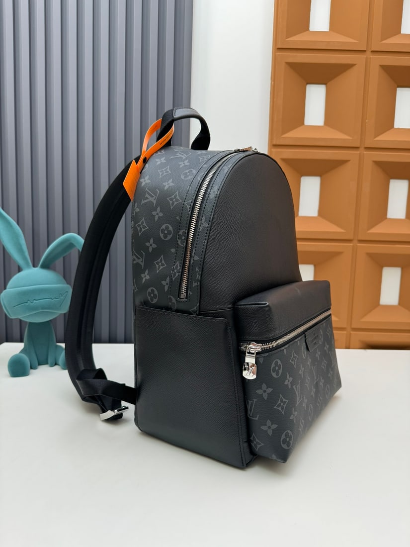 Discovery Backpack - 2