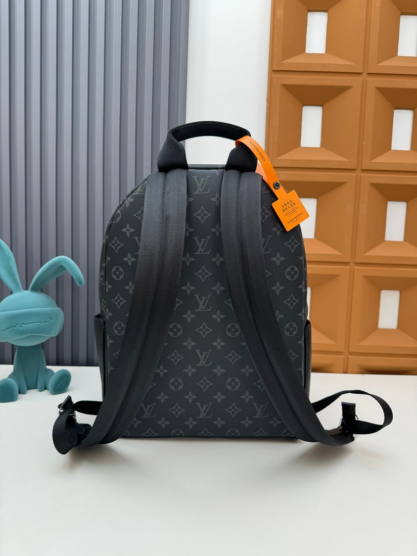 Discovery Backpack - 3