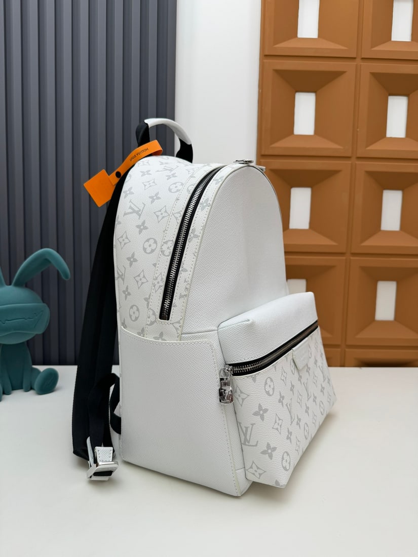 Discovery Backpack - 2