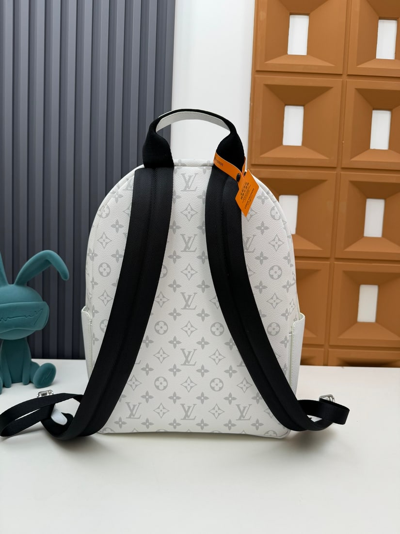 Discovery Backpack - 3