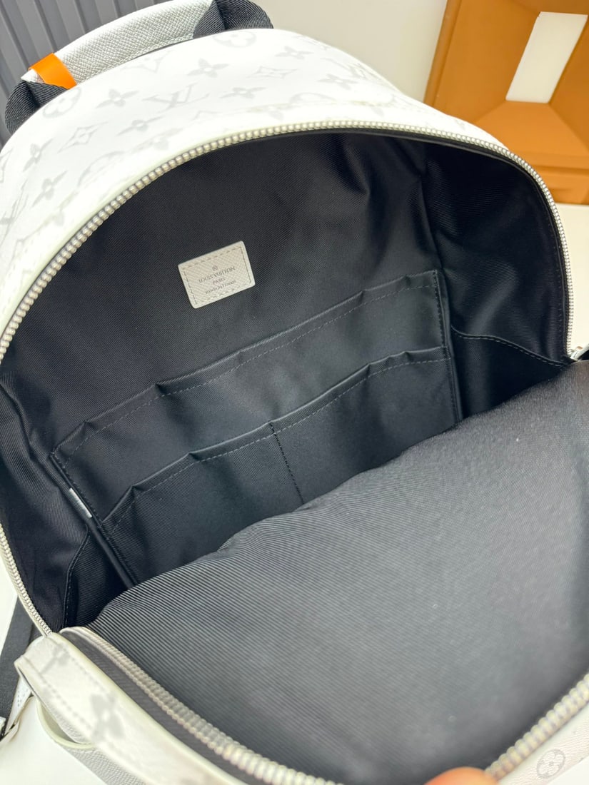 Discovery Backpack - 8