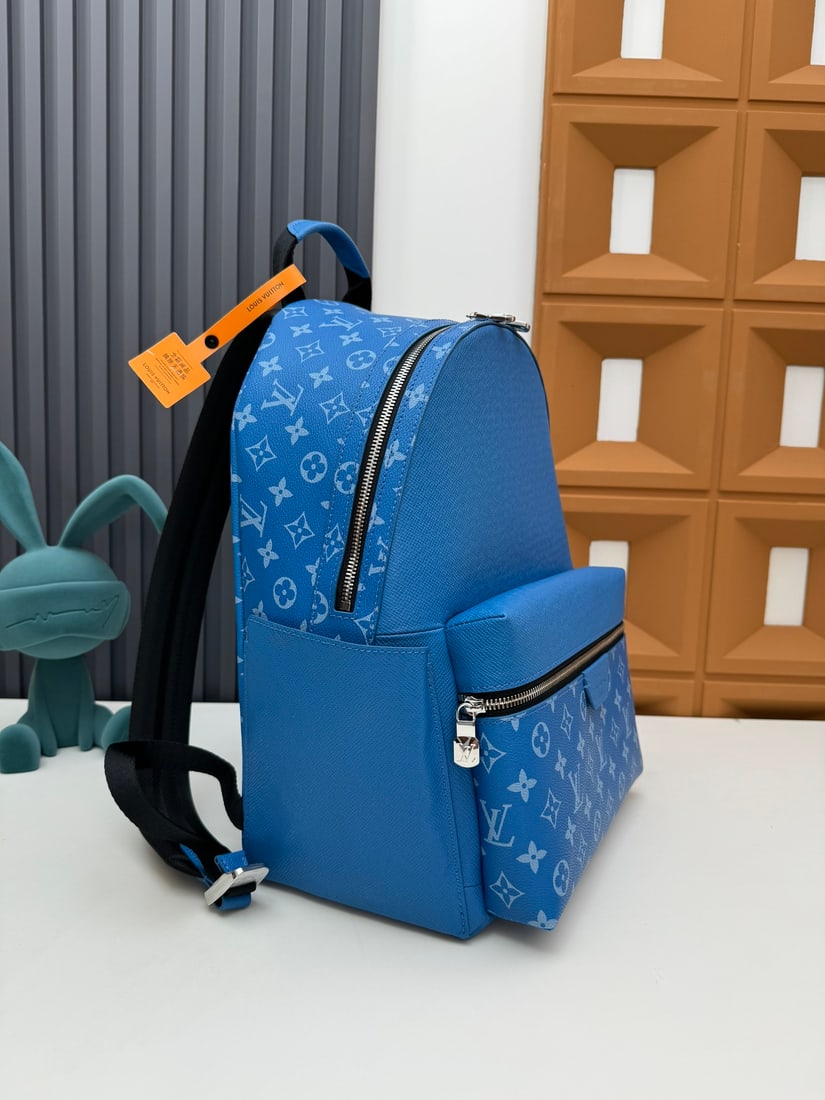 Discovery Backpack - 2