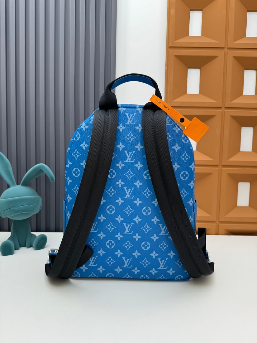 Discovery Backpack - 3