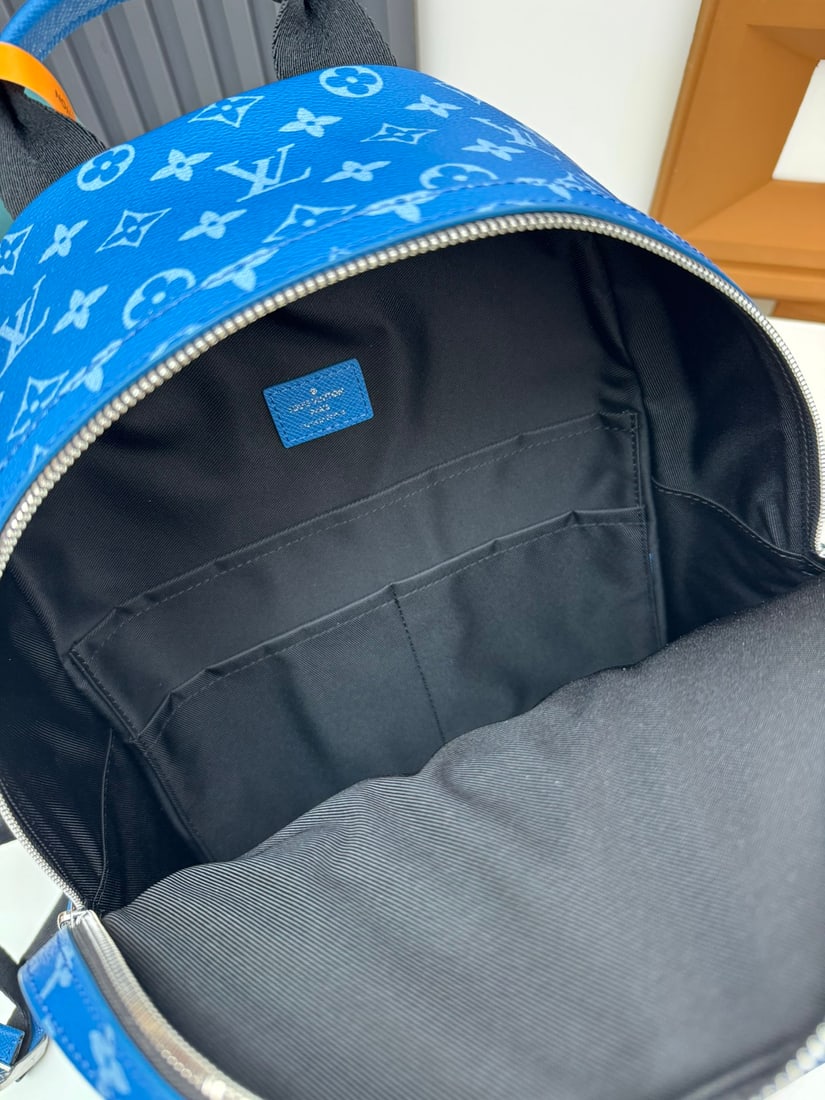 Discovery Backpack - 8