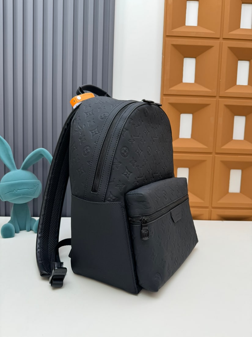 Discovery Backpack - 2