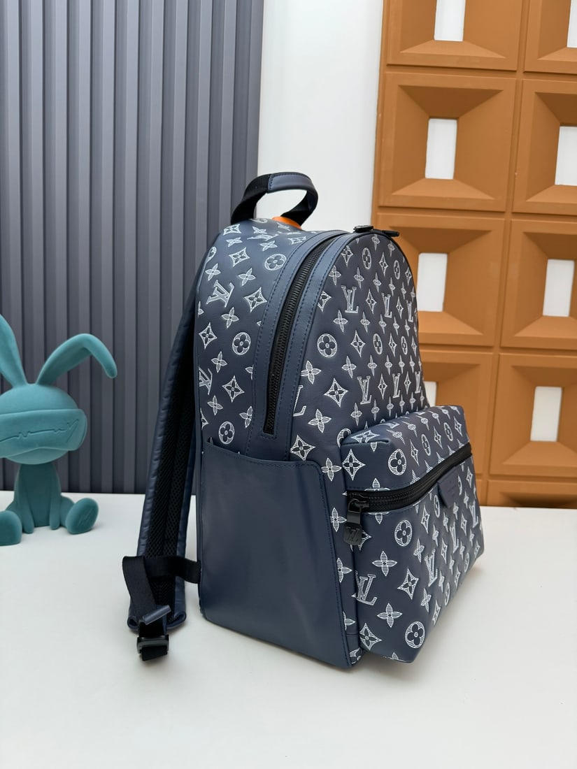 Discovery Backpack - 2