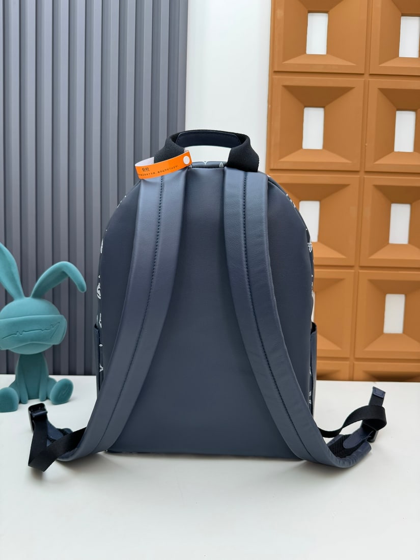 Discovery Backpack - 3