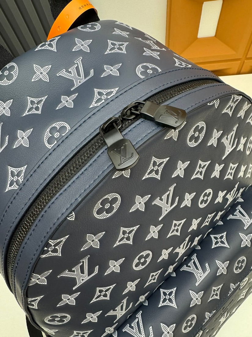 Discovery Backpack - 5