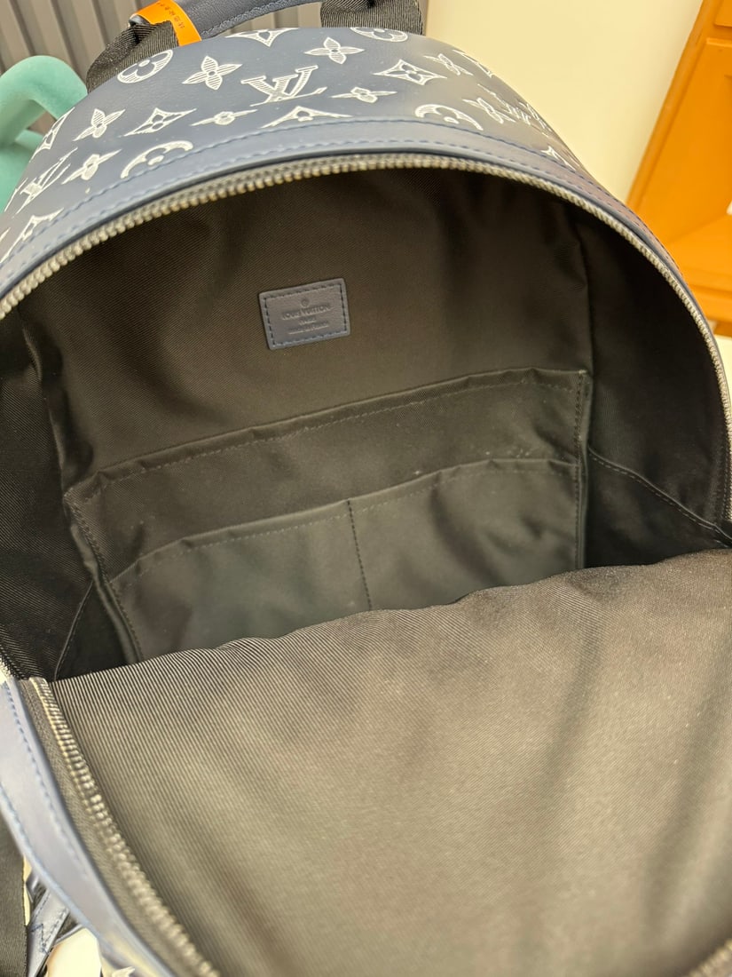 Discovery Backpack - 8