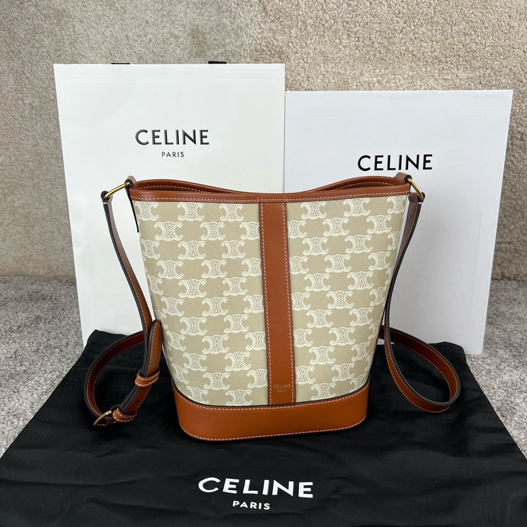 Celine: A wonderful gift for yourself or your loved ones,FREE SHIPPING for both domestic and international clients who bid over $500.Currencies including GBP USD EUR CHF CAD AUD etc are accepted. TRIOMPHE
