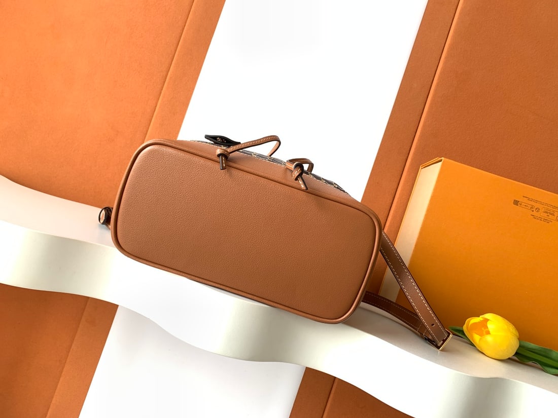 Moynat Mini Backpack - 3