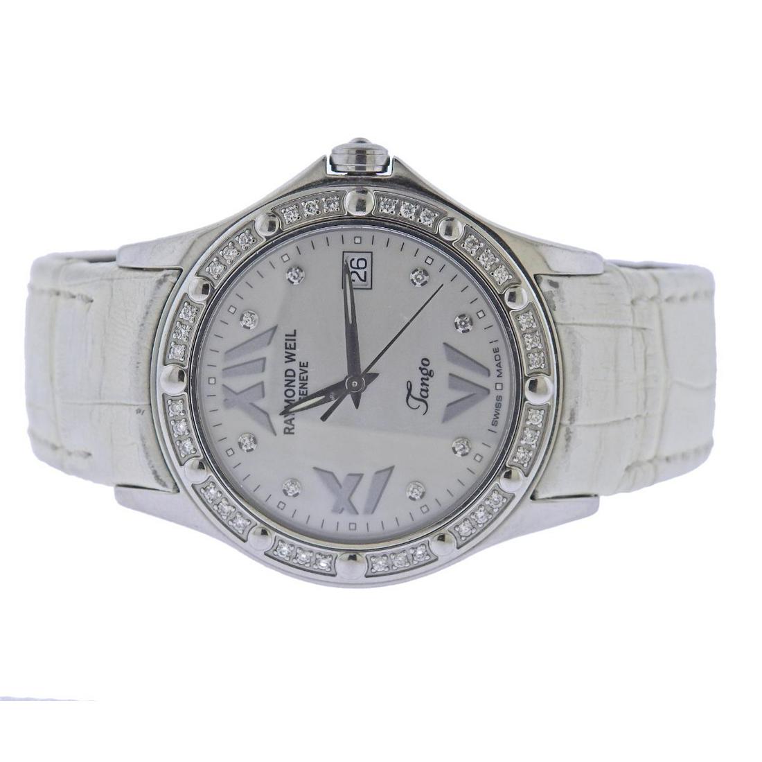 Raymond weil online tango 5589