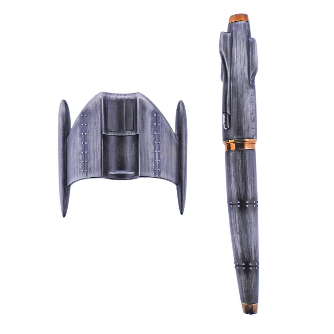 Romain Jerome Moon Fighter Dust Rollerball Pen (1 of 5)