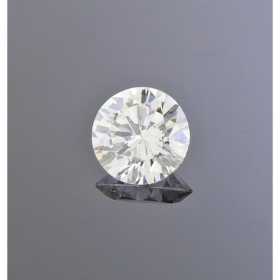 GIA 1.73ct G VS1 Round Diamond (1 of 3)