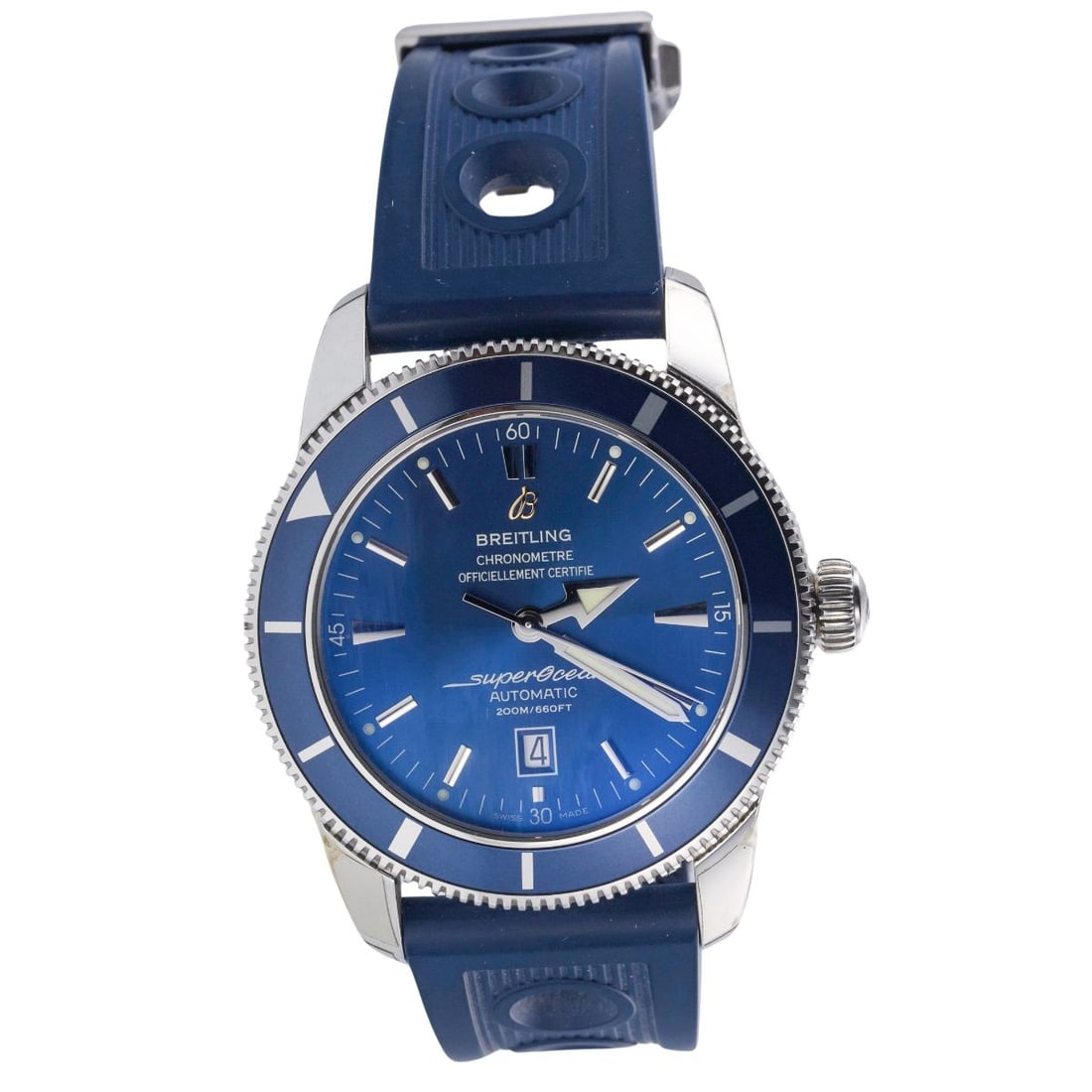Breitling Superocean Heritage Automatic Watch A17320 (1 of 4)