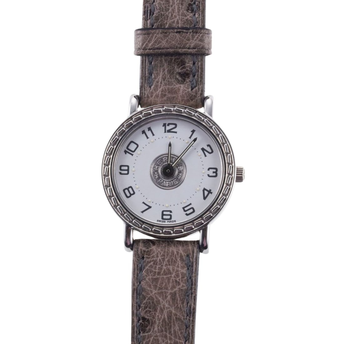 Hermès Sellier Watch SE4.210 (1 of 4)