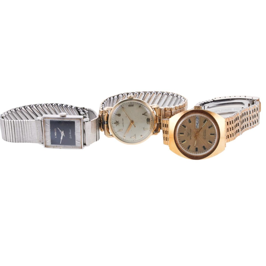 Hamilton or cheap longines