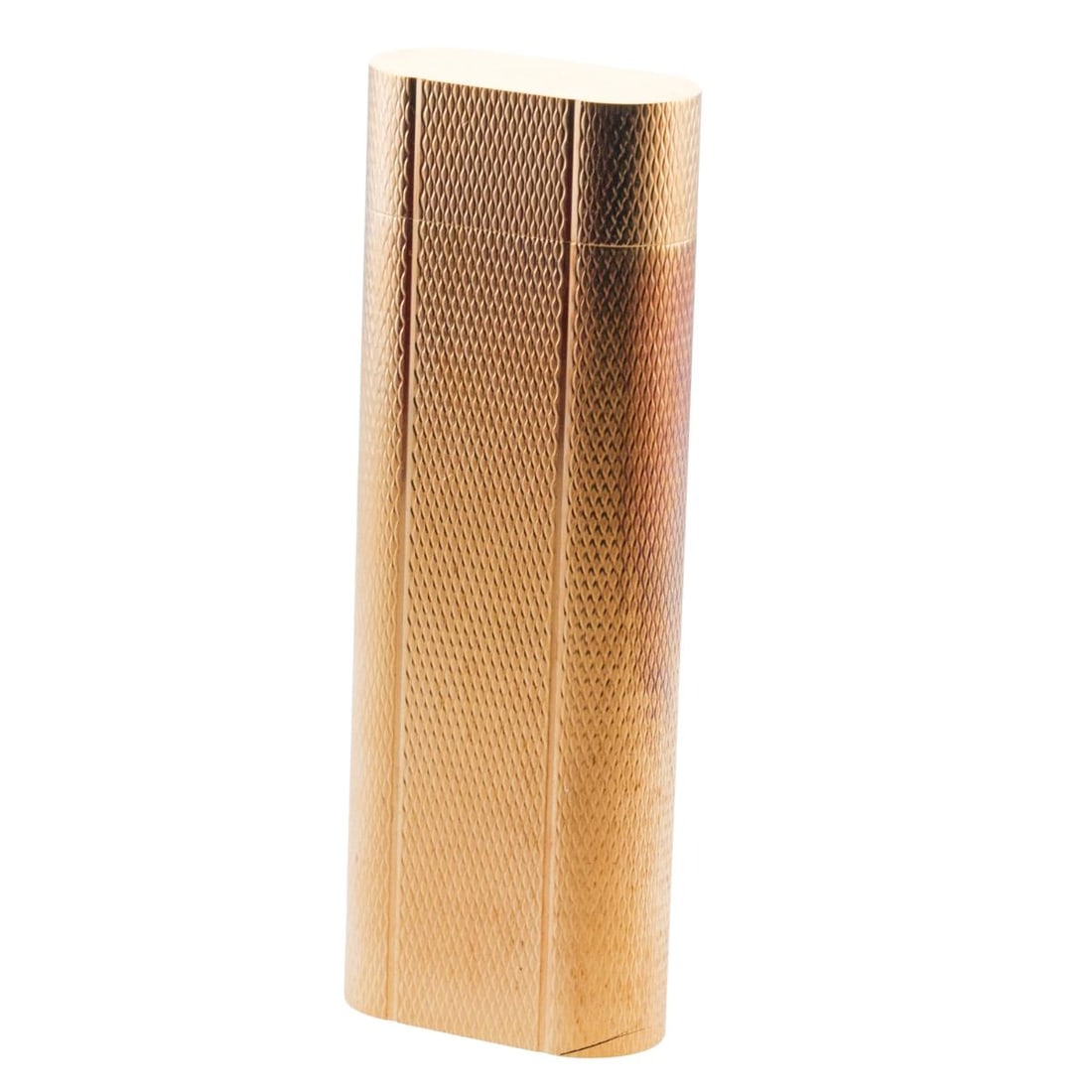 Cartier Paris Gold Plate Lighter (1 of 4)