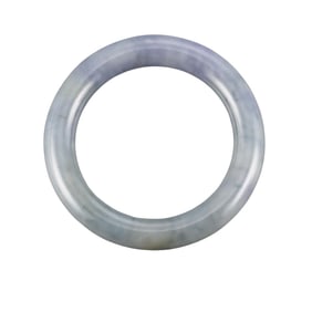 Jade Bangle Bracelet