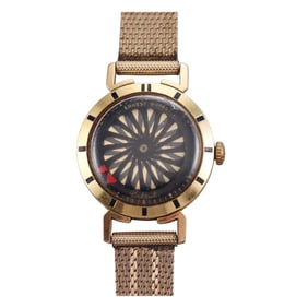 Ernest Borel Kaleidoscope Watch