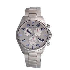 Hamilton Aviation Chronograph Watch H76712151