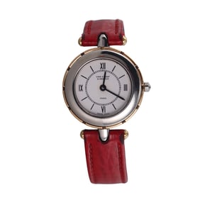 Van Cleef & Arpels La Collection Watch