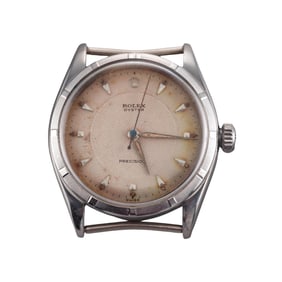 Vintage Rolex Oyster Precision Watch 6223