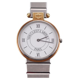 Van Cleef & Arpels La Collection No.22 Watch