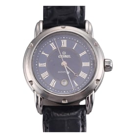 Gevril First Generation Automatic Watch E0141