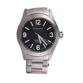 Glycine Incursore Watch 3874.19