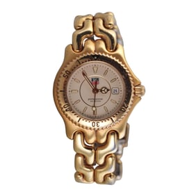 Tag Heuer Professional Ladies Watch WG1330-R0
