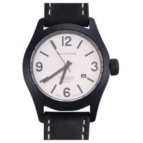 Glycine Incursore Watch 3874.19